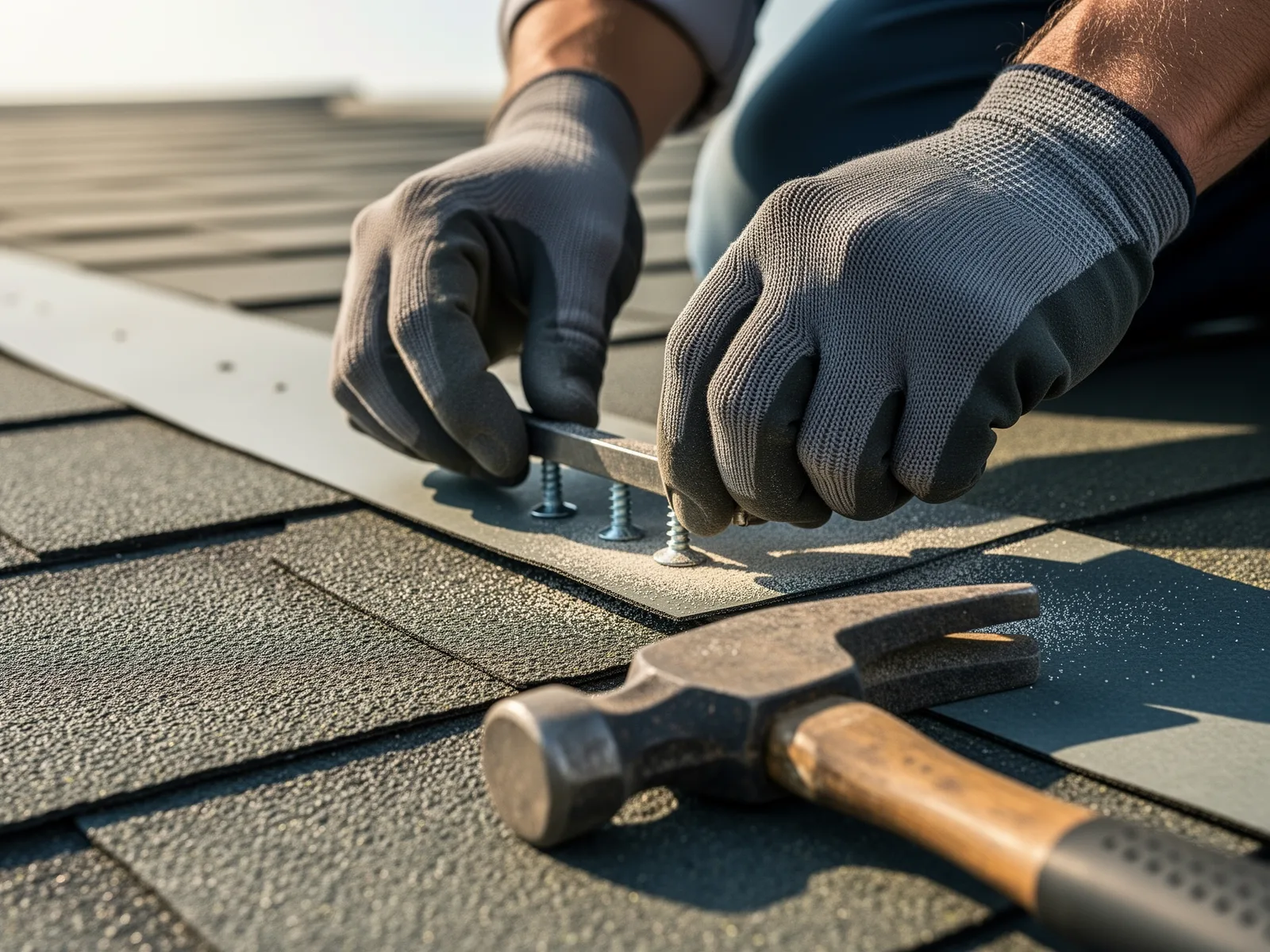 Why choose Fascia Repair in Florham Park, NJ